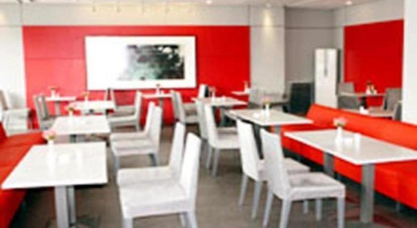 Jinjiang Inn - Tianjin Hongqiao Ngoại thất bức ảnh