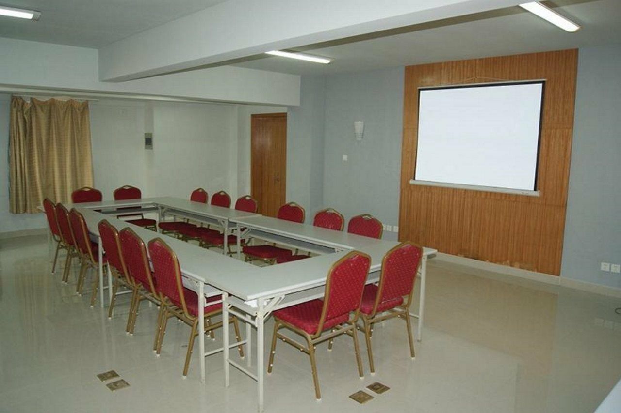 Jinjiang Inn - Tianjin Hongqiao Ngoại thất bức ảnh